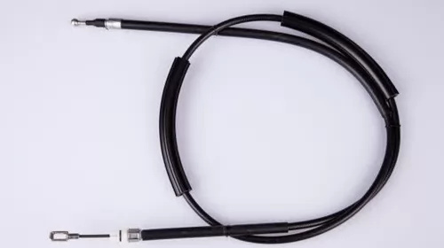 Cablu frana mana AUDI A4 Cabriolet 8H7 B6 8HE B7 HELLA 8AS355663311 PieseDeTop