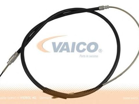 Cablu frana mana BMW 3 cupe E46 VAICO V2030028