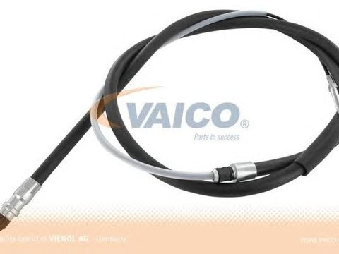 Cablu frana mana BMW 3 E46 VAICO V2030027