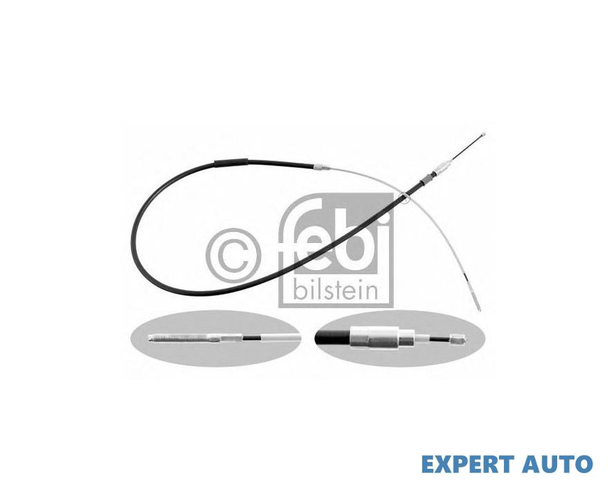 Cablu frana mana BMW 3 Touring (E46) 1999-2005 #3 0835175