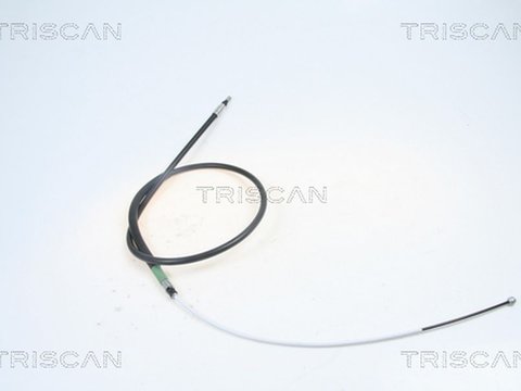 Cablu frana mana BMW 5 Touring E61 TRISCAN 814011130