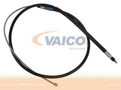Cablu frana mana BMW 5 Touring E61 VAICO V2030010
