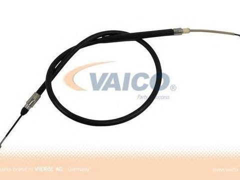 Cablu frana mana BMW Z4 cupe E86 VAICO V2030030