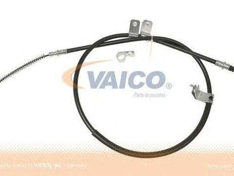 Cablu frana mana CHEVROLET KALOS VAICO V5130005