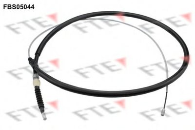 Cablu frana mana CITROEN C4 II B7 FTE FBS05044