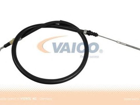 Cablu frana mana CITROEN C8 EA EB VAICO V2430024