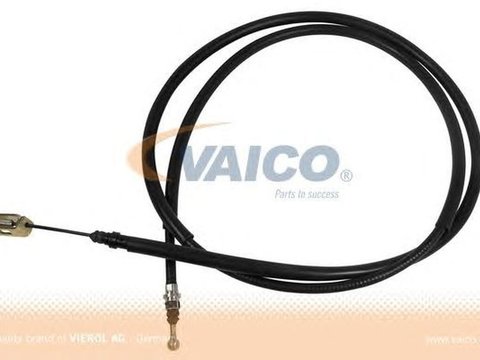 Cablu frana mana CITROEN C8 EA EB VAICO V2430025