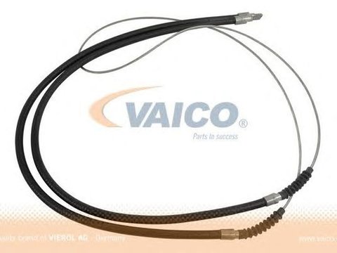 Cablu frana mana CITROEN JUMPER caroserie 230L VAICO V2430008