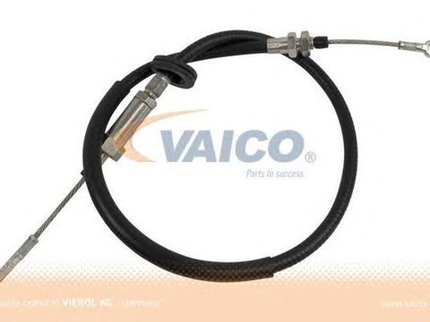 Cablu frana mana CITROEN JUMPER caroserie 230L VAICO V2430009