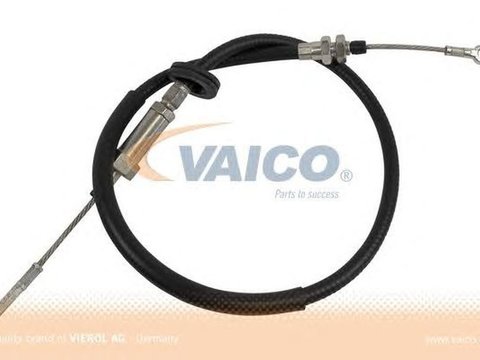 Cablu frana mana CITROEN JUMPER platou sasiu 230 VAICO V2430009