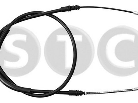 Cablu frana mana CITROEN SAXO S0 S1 STC T480085