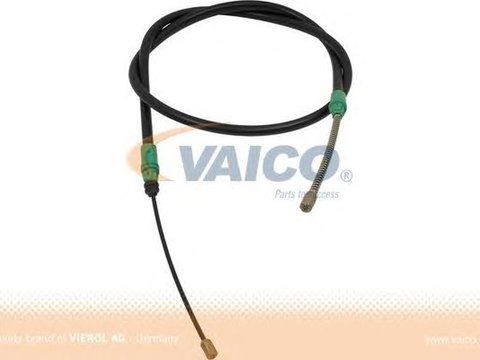 Cablu frana mana CITROEN SAXO S0 S1 VAICO V2230023