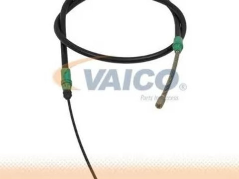 Cablu frana mana CITROEN SAXO S0 S1 VAICO V2230023 PieseDeTop