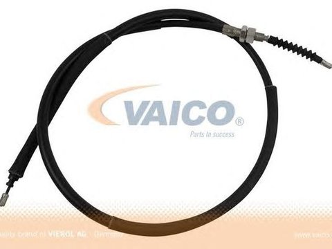 Cablu frana mana CITROEN XANTIA X1 VAICO V2230010