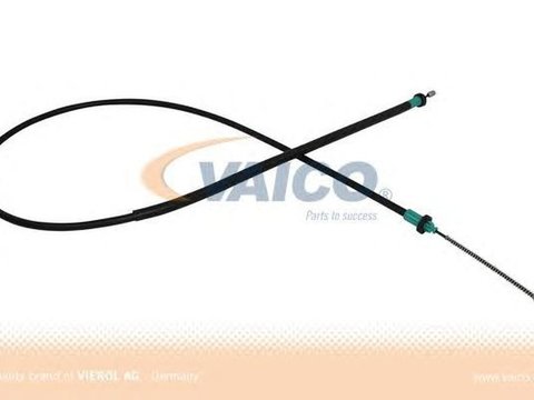Cablu frana mana DACIA LOGAN EXPRESS FS VAICO V2130001