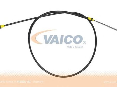 Cablu frana mana DACIA LOGAN EXPRESS FS VAICO V2130003