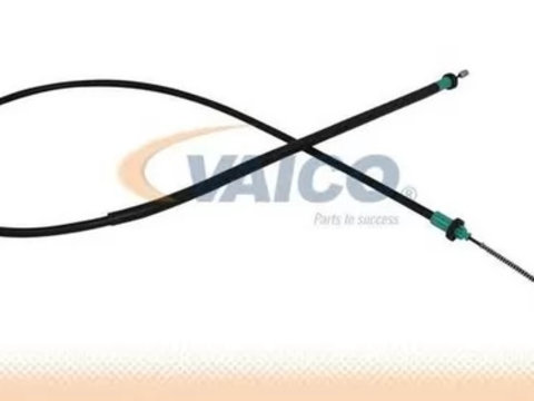 Cablu frana mana DACIA LOGAN EXPRESS FS VAICO V2130001 PieseDeTop