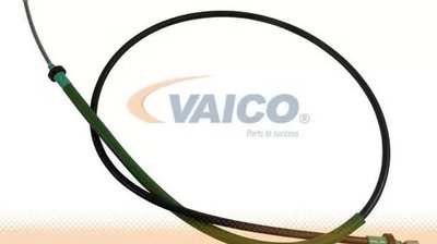 Cablu frana mana DACIA LOGAN LS VAICO V2130002 Pie