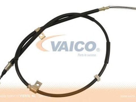 Cablu frana mana DAEWOO LANOS limuzina KLAT VAICO V5130002