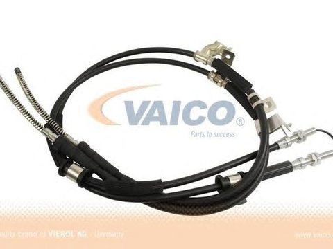 Cablu frana mana DAEWOO MATIZ KLYA VAICO V5130003