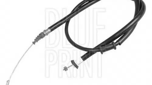 Cablu frana mana FIAT 500 C 312 BLUE PRINT ADL144605 PieseDeTop