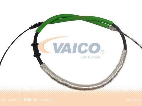Cablu frana mana FIAT BRAVA 182 VAICO V2430032