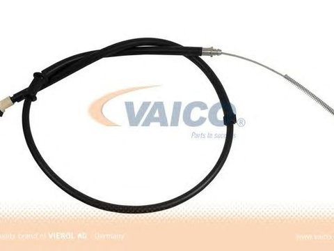 Cablu frana mana FIAT PANDA 169 VAICO V2430052