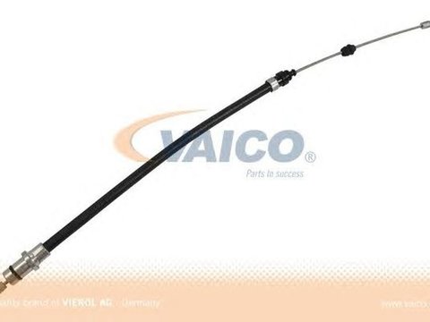Cablu frana mana FIAT SCUDO caroserie 220L VAICO V2430020