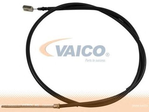 Cablu frana mana FIAT SCUDO caroserie 220L VAICO V2430022