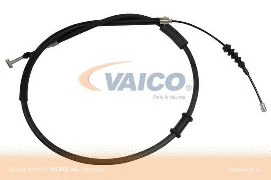 Cablu frana mana FIAT TIPO 160 VAICO V2430001