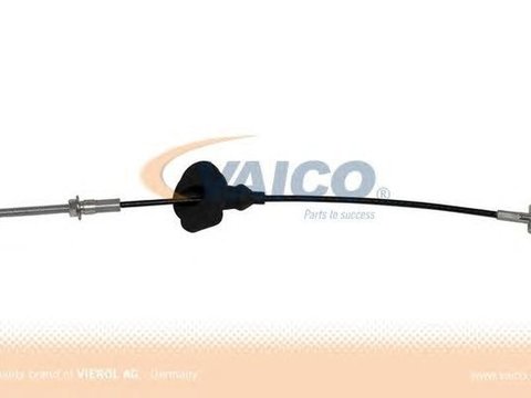 Cablu frana mana FORD FOCUS DAW DBW VAICO V2530005