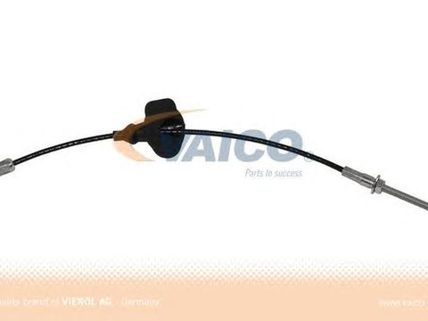 Cablu frana mana FORD FOCUS DAW DBW VAICO V2530015