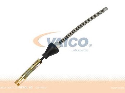 Cablu frana mana FORD FOCUS DAW DBW VAICO V2530020