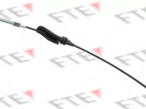 Cablu frana mana FORD FOCUS II combi DA FTE FBS10072 PieseDeTop