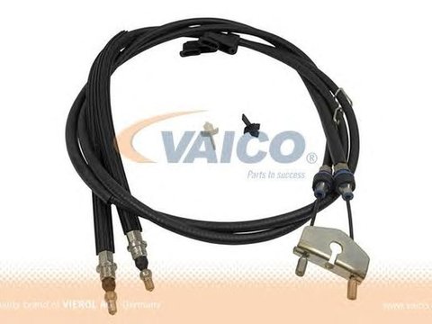 Cablu frana mana FORD FOCUS II combi DA VAICO V2530021