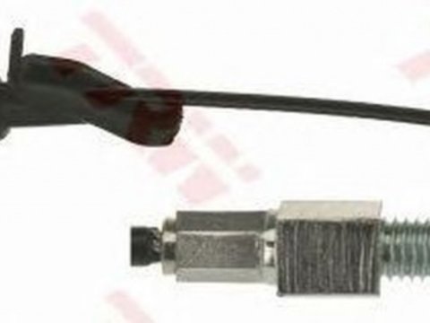 Cablu frana mana FORD FOCUS II DA TRW GCH393