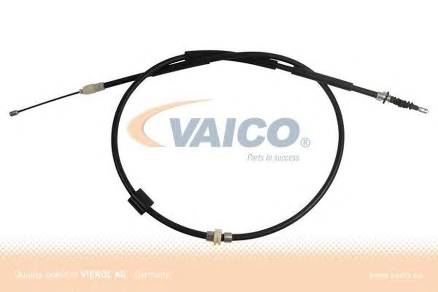 Cablu frana mana FORD MONDEO III combi BWY VAICO V2530013