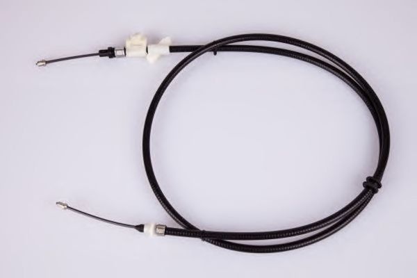 Cablu frana mana FORD MONDEO IV Turnier BA7 HELLA 8AS355665601
