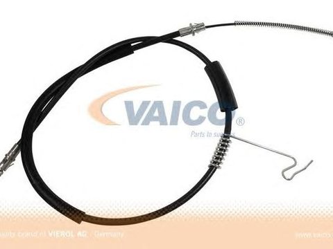 Cablu frana mana FORD TRANSIT TOURNEO VAICO V2530023