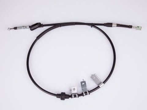 Cablu frana mana HONDA CIVIC VI Aerodeck MB MC HELLA 8AS355661441