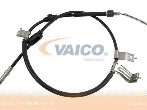 Cablu frana mana HONDA CIVIC VI Fastback MA MB VAICO V2630001