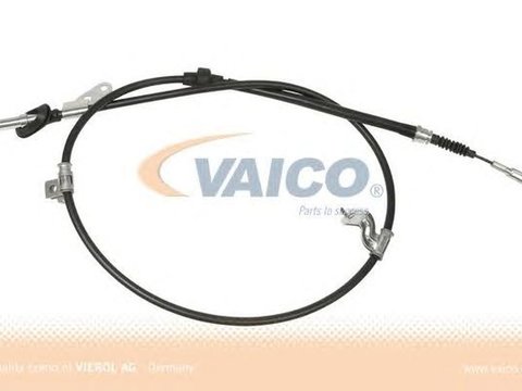 Cablu frana mana HONDA CIVIC VI Fastback MA MB VAICO V4930006