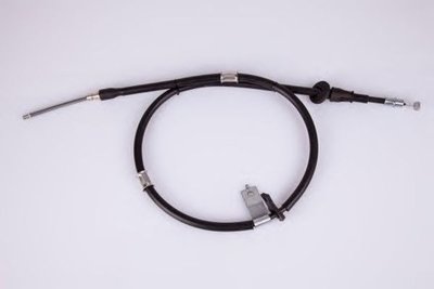 Cablu frana mana HYUNDAI ACCENT II LC HELLA 8AS355