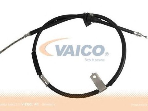 Cablu frana mana HYUNDAI ACCENT limuzina X3- VAICO V5230003