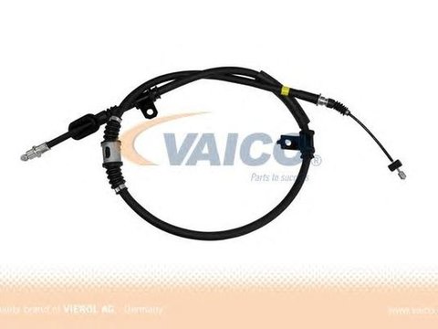Cablu frana mana HYUNDAI COUPE RD VAICO V5230019