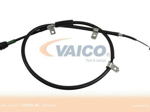 Cablu frana mana HYUNDAI ELANTRA limuzina XD VAICO V5230011