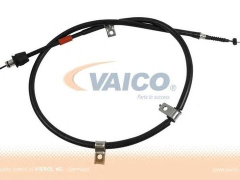 Cablu frana mana HYUNDAI ELANTRA XD VAICO V5230006