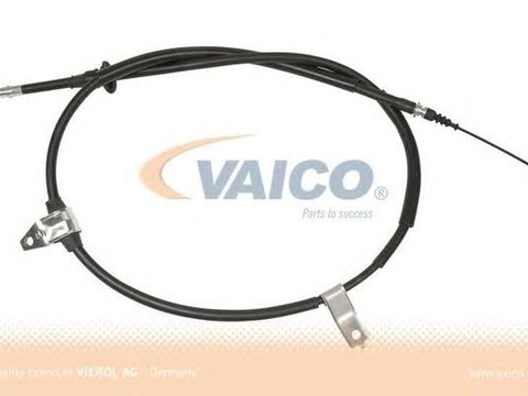 Cablu frana mana HYUNDAI SONATA III Y-3 VAICO V5230024