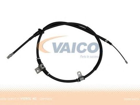 Cablu frana mana HYUNDAI SONATA III Y-3 VAICO V5230025