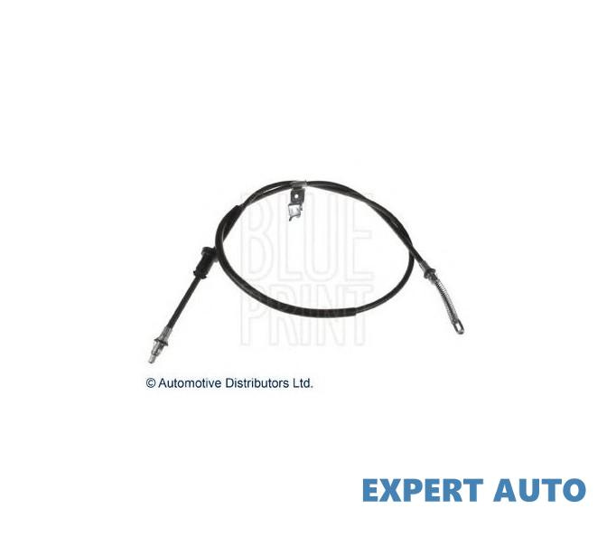 Cablu frana mana Jeep CHEROKEE (KJ) 2001-2008 #8 20160B506